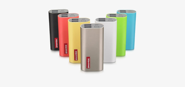 Power Banks